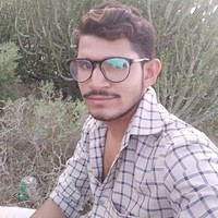 Raghu Solanki
