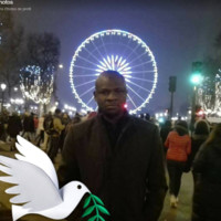 Moussa Sidibe