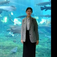 Venus chang