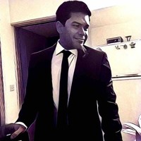 Avishek Basu Mojumdar