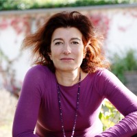 Julia Keller
