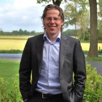 Erik Van Der Vegte
