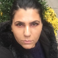 Sabah Shah