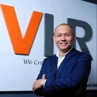 FangKai Low 卢方凯