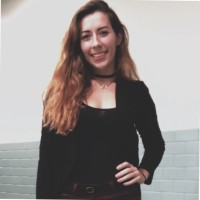 Briana Bothwell