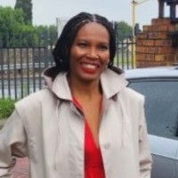 Sibongile Ngwenya