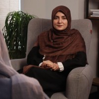 Marjan Norouzi