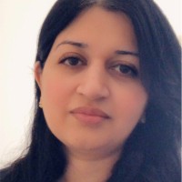 Sarah Naveed