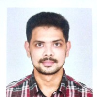 Praful Gurav