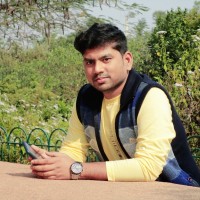 PRATIK SUTRADHAR