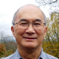 Russell Cheng