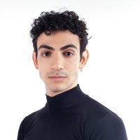 Andreas Alexandrou