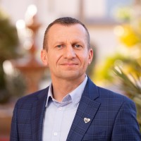 Andrey Strok
