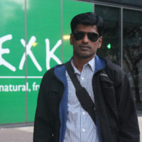 Muralikrishnan Nandagopal