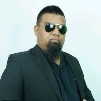 Mohd Saifulzinam Baharudin
