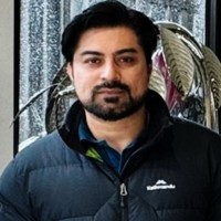 Alok Shome