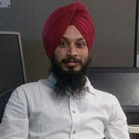Harpreet Singh