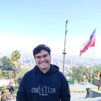 Yan Christian De Lira