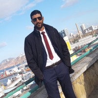 Abd elhammid HEBIL