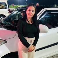 Shagufta Sheikh