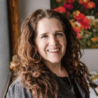 Jocelyn Strand
