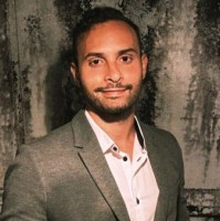 Anthony Alvarez