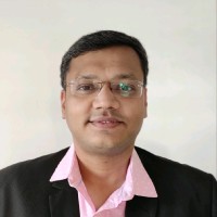 Dr Deep Vora