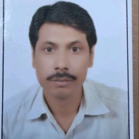 Arjun Dey