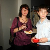 Степанова Екатерина