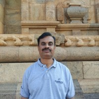 Suresh Reddy