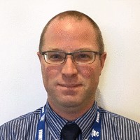 Scott Hoekstra