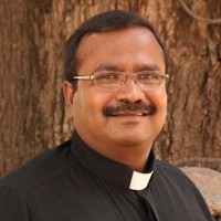 Christopher Rajkumar
