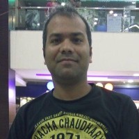 Ravi Chauhan
