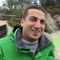 Albert Succi, P. Eng, MBA, PMP