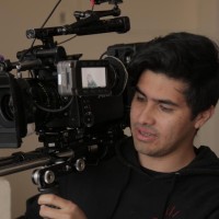 Alan Joshua García Hernández