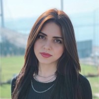 Melika Mohamadi