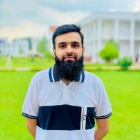 Qazi B.