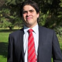 Francisco Javier Gonzalez Silva