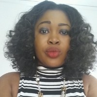 Rosemary Preye