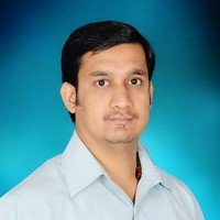 Jagadeesh S A