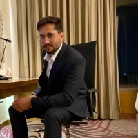 Nikhil khatwani