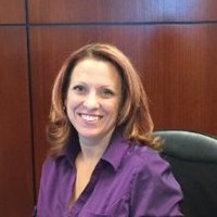 Amy Flanery