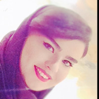 elnaz ghamari