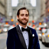 Joe Pitkow, Mba