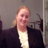 Erica Clodig