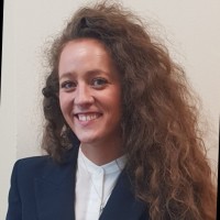 Amelia Timpany