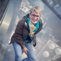 Karine Mertenat