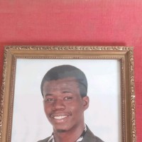 Nicholas Adjei