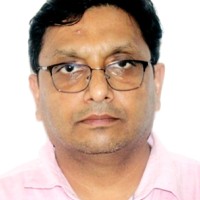 Sandeep Garg
