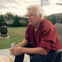 Paul Bowie
